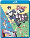 【輸入盤ブルーレイ】【新品】Real Girl