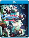 【輸入盤ブルーレイ】LOVE CHUNIBYO & OTHER DELUSIONS COMPLETE COLL【B2023/10/10発売】