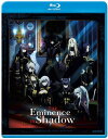 【輸入盤ブルーレイ】【新品】EMINENCE IN SHADOW: SEASON 1 (3PC)【B2023/10/10発売】