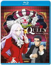 【輸入盤ブルーレイ】【新品】MIRAGE QUEEN PREFERS CIRCUS【B2023/8/15発売】