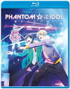 【輸入盤ブルーレイ】【新品】PHANTOM OF THE IDOL: COMPLETE COLLECTION (2PC)【B2023/10/31発売】