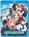 【輸入盤ブルーレイ】【新品】RAIL WARS COMPLETE COLLECTION (2PC)【B2023/11/14発売】