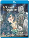 【輸入盤ブルーレイ】【新品】Somali and the Forest Spirit