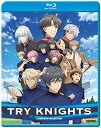 【輸入盤ブルーレイ】【新品】Try Knights