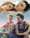【輸入盤ブルーレイ】【新品】Center of My World