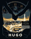 【輸入盤UHD】【新品】HUGO / HUGO (4K) (Limited Edition) (DTS)【UHD2023/7/18発売】