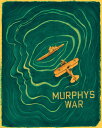 【輸入盤ブルーレイ】【新品】MURPHY'S WAR (Limited Edition)【B2024/1/30発売】