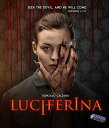 【輸入盤ブルーレイ】LUCIFERINA