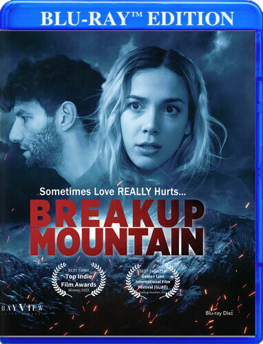 ��͢���ץ֥롼�쥤�ۡڿ��ʡ�BREAKUP MOUNTAIN��B2023/7/25ȯ���