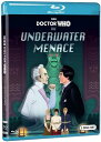 【輸入盤ブルーレイ】DOCTOR WHO: THE UNDERWATER MENACE【B2024/1/9発売】