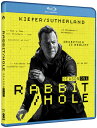【輸入盤ブルーレイ】【新品】RABBIT HOLE: SEASON ONE (2PC)【B2023/10/17発売】