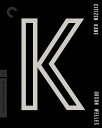 【輸入盤UHD】【新品】CRITERION COLLECTION / CITIZEN KANE UHD (4PC)