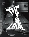 【輸入盤UHD】【新品】CRITERION COLLECTION / TRIAL【UHD2023/9/16発売】