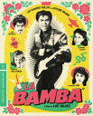 【輸入盤ブルーレイ】【新品】CRITERION COLLECTION / LA BAMBA/BD (2PC)【B2023/9/26発売】