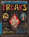 楽天あめりかん・ぱい【輸入盤ブルーレイ】CRITERION COLLECTION / FREAKS/THE UNKNOWN/THE MYSTIC: TOD BROWNING'S （2PC）【B2023/10/17発売】