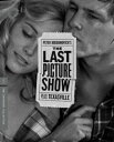 【輸入盤ブルーレイ】【新品】CRITERION COLLECTION / LAST PICTURE SHOW【B2023/11/14発売】