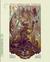 【輸入盤UHD】【新品】GUILLERMO DEL TORO'S PINOCCHIO (4K)【UHD2023/12/12発売】