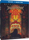 【輸入盤ブルーレイ】【新品】METALOCALYPSE: ARMY OF THE DOOMSTAR【B2023/8/22発売】