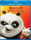 【輸入盤ブルーレイ】【新品】KUNG FU PANDA