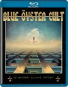 【輸入盤ブルーレイ】【新品】BLUE OYSTER CULT / 50TH ANNIVERSARY LIVE - FIRST NIGHT【BM2023/12/8...