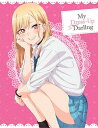 【輸入盤ブルーレイ】MY DRESS UP DARLING: THE COMPLETE SEASON (4PC)【B2023/11/7発売】その着せ替え人形は恋をする