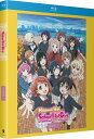 【輸入盤ブルーレイ】LOVE LIVE NIJIGASAKI HIGH SCHOOL IDOL CLUB: SSN 2【B2023/10/10発売】(ラブライブ 虹ヶ咲学園スクールアイドル同好会)