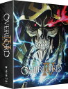 【輸入盤ブルーレイ】【新品】OVERLORD IV: SEASON 4 (4PC)/(BOX Limited Edition)【B2023/10/24発売】(オ...