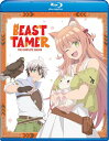【輸入盤ブルーレイ】【新品】BEAST TAMER: THE COMPLETE SEASON (2PC)【B2023/11/7発売】勇者パーティーを追放されたビ...
