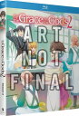 【輸入盤ブルーレイ】【新品】BY THE GRACE OF THE GODS: SEASON 2 (2PC)【B2024/1/23発売】(神達に拾われた男)