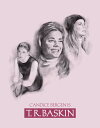 【輸入盤ブルーレイ】【新品】Candis Bergen Is T.R. BASKIN (Limited Edition)【B2023/11/7発売】愛はひとり ...
