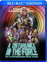 【輸入盤ブルーレイ】【新品】DISTURBANCE IN THE FORCE【B2023/12/5発売】
