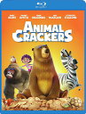 【輸入盤ブルーレイ】ANIMAL CRACKERS【B2023/10/3発売】