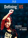 【輸入盤ブルーレイ】【新品】Defining US