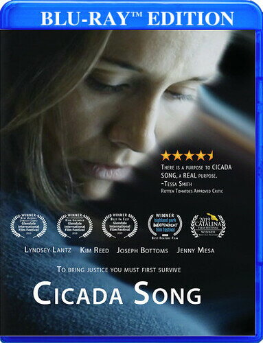 【輸入盤ブルーレイ】【新品】Cicada Song