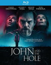 【輸入盤ブルーレイ】【新品】JOHN AND THE HOLE