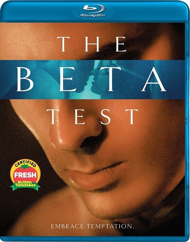【輸入盤ブルーレイ】【新品】THE BETA TEST