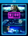 【輸入盤ブルーレイ】【新品】RIDE