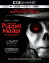 【輸入盤UHD】【新品】PUPPET MASTER: THE LITTLEST REICH