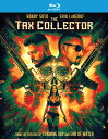 【輸入盤ブルーレイ】【新品】THE TAX COLLECTOR