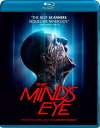 【輸入盤ブルーレイ】【新品】MIND'S EYE