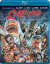 【輸入盤ブルーレイ】【新品】CHILLERAMA