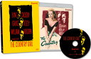 【輸入盤ブルーレイ】【新品】The Country Girl