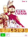 【輸入盤ブルーレイ】【新品】Julius Caesar
