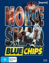 【輸入盤ブルーレイ】【新品】Blue Chips