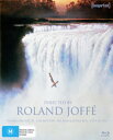 【輸入盤ブルーレイ】【新品】Directed by Roland Joffe