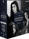【輸入盤ブルーレイ】【新品】FILM FOCUS: JENNIFER CONNELLY (1991-2003) (3PC)【B2023/9/8発売】ジェニファー...