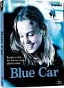 【輸入盤ブルーレイ】【新品】Blue Car【B2023/9/8発売】