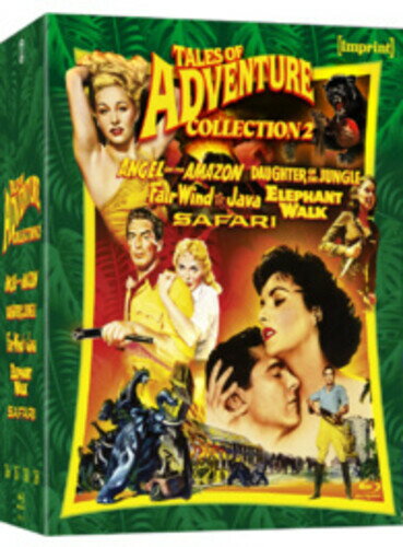 ͢ץ֥롼쥤TALES OF ADVENTURE: COLLECTION 2 (4PC)B2023/12/8ȯ