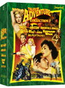 【輸入盤ブルーレイ】【新品】TALES OF ADVENTURE: COLLECTION 2 (4PC)【B2023/12/8発売】