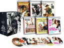 【輸入盤ブルーレイ】【新品】FILM FOCUS: MARLON BRANDO VOLUME ONE (1957-1967)【B2024/1/5発売】